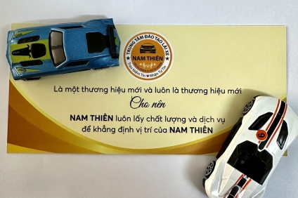 120 Tình Huống