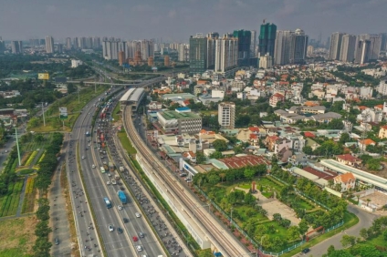 Thành phố đang đứng trước cơ hội nào?