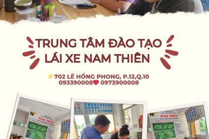 HỌC LÁI XE CÓ NHỮNG LỢI ÍCH GÌ ?