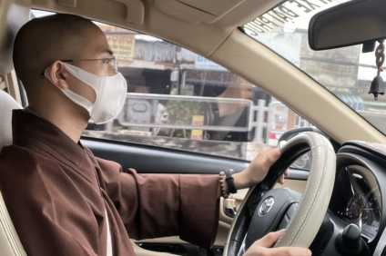   VƯỢT QUA “CON DỐC TÂM LÝ" CÙNG XE SỐ SÀN CÙNG NAM THIÊN