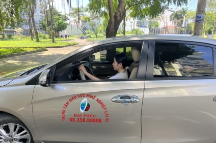 8 sai lầm mà người mới bắt đầu lái xe ô tô hay gặp phải
