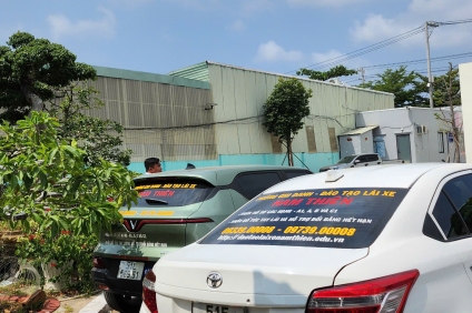 Học Lái Xe B2 Quận 10 - Giải Đáp Thắc Mắc Thời Hạn Bằng Lái