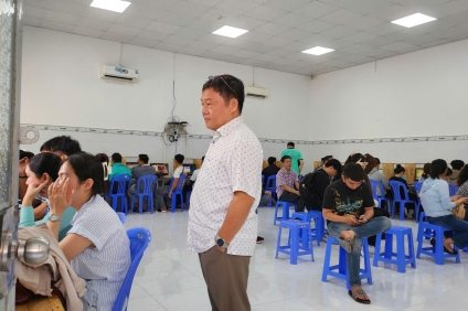Học Lái Xe B2 Quận 10 -  Từ sau 01/3/2025 việc sát hạch và cấp đổi GPLX sẽ có những thay đổi 