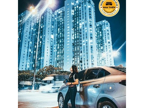 Thầy trung tâm NAM THIÊN dạy học viên cơ bản và chạy thực hành