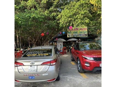 Hình ảnh trung tâm - Xe tập đời mới 