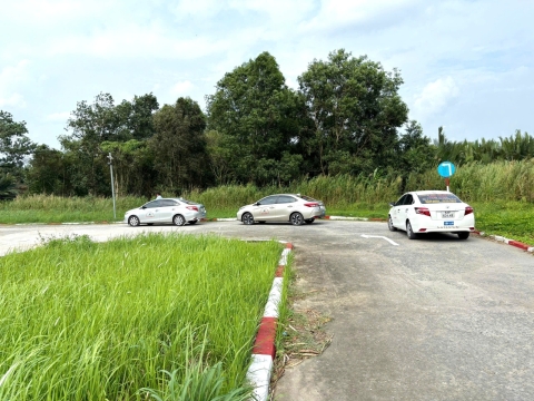 Trung tâm đào tạo lái xe Nam Thiên hổ trợ  các bạn học và thi nhanh gọn, chu đáo.
