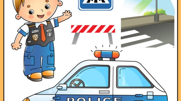 Quy định về hiệu lệnh dừng xe của cảnh sát giao thông mới nhất