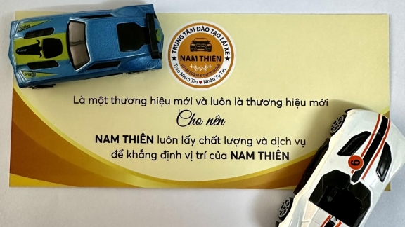 TUYỂN DỤNG THẦY DẠY KHOÁ B1