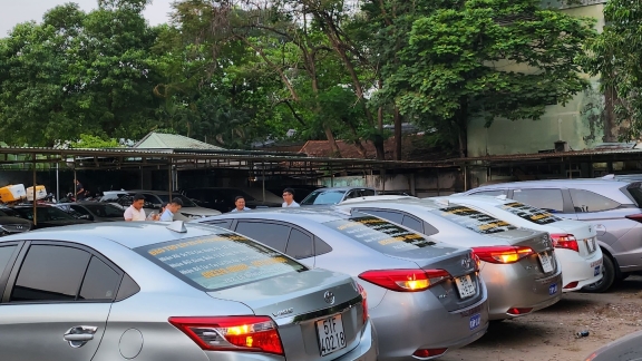 Sửa quy định cấp lại giấy chứng nhận đăng kiểm